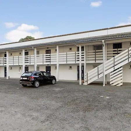 In With Wifi דירה נקסו