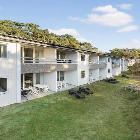 דירה In With Wifi נקסו